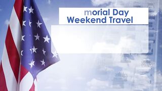 Memorial Day weekend travel prices soar