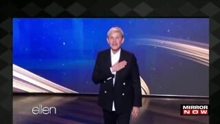 The Ellen Show ends after nearly two decades on-air with celebrity lovefest