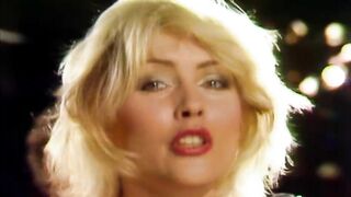 Blondie - Heart Of Glass (Official Music Video)