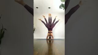 Amazing Yoga | Women Yoga Pants High Waist Workout