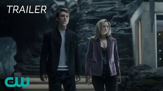 Gotham Knights | Season Trailer | The CW