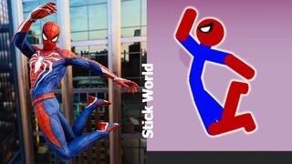 Best falls | Stickman Dismounting funny and epic moments | Like a boss compilation #65