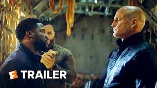 The Man From Toronto Trailer #1 (2022) | Movieclips Trailers