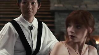 The Menu - Official Trailer Starring Anya Taylor-Joy & Ralph Fiennes