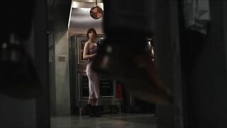The Menu - Official Trailer Starring Anya Taylor-Joy & Ralph Fiennes
