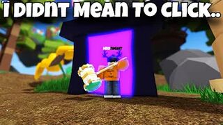 Has This Ever Happened To You? (Roblox Bedwars)