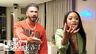 Drama’s Heeere! ???? Jersey Shore Family Vacation Official Trailer