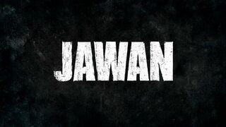 JAWAN | Title Announcement | Shah Rukh Khan | Atlee Kumar | 02 JUNE 2023