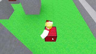 When Your Friend Begs For Yuzi.. (Roblox BedWARS)