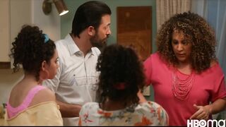Gordita Chronicles | Official Trailer | HBO Max