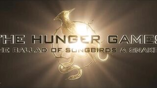 The Hunger Games: The Ballad of Songbirds and Snakes Teaser (2023) | THG Fansite