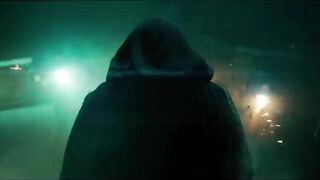 Black Adam Trailer #1 (2022) | Movieclips Trailers