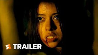 Prey Trailer #1 (2022) | Movieclips Trailers