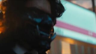 Bullet Train - Official Trailer 2 (2022) Brad Pitt, Brian Tyree Henry