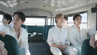 BTS (방탄소년단) 'Yet To Come (The Most Beautiful Moment)' Official MV