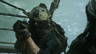 Call of Duty: Modern Warfare II - World Gameplay Reveal Trailer