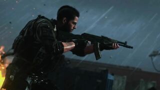 Call of Duty: Modern Warfare II - World Gameplay Reveal Trailer