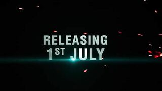 OM: The Battle Within | Trailer | Aditya Roy K | Sanjana S | Jackie S | Kapil V | Ahmed K | 1st July