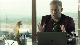 Vyšehrad: Fylm (2022) oficiální ULTRA HD trailer