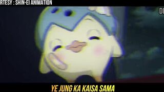 Doraemon Hindi Rap By Dikz | Hindi Anime Rap | [ Doraemon And Steel Troops AMV ]
