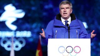 Beijing 2022 closes curtain on 'closed loop' Games