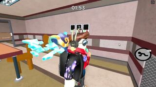 Roblox [Tag Mode] Piggy Book 2 but it's 100 Players!