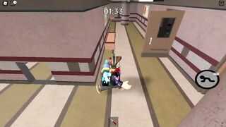Roblox [Tag Mode] Piggy Book 2 but it's 100 Players!