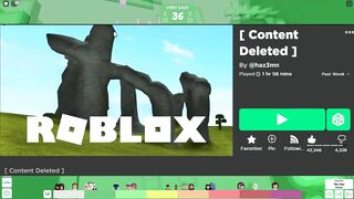 Roblox DELETED "Pls Donate"...?!