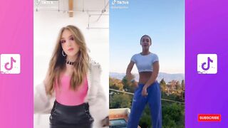 Piper Rockelle Vs Charly Jordan TikTok Dances Compilation
