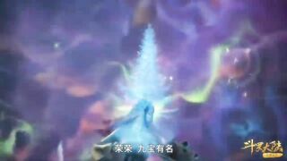 Soul Land Anime Part 108 Trailer Explained in Hindi/Urdu