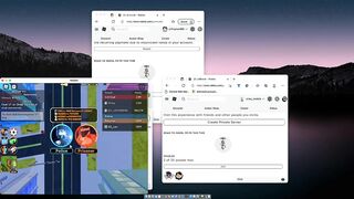 How to use multiple Roblox accounts on Mac