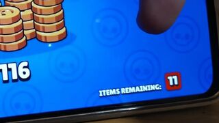 FIRST WORLD RECORD!!!????IN BRAWL STARS!!!????