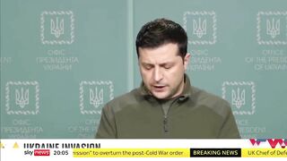 Ukrainian soldier guarding Kyiv has only fired 16 rounds in his life