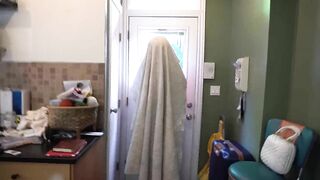 Why Ghosts Don't Haunt Asians 2