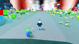 This Roblox Pet is Worth THIS Much...