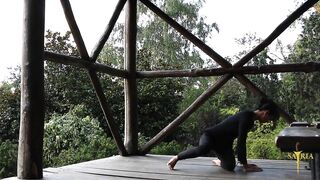 Silat Yoga