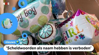 Waarom mag je niet elke naam kiezen?