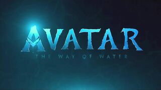 AVATAR 2 - New Trailer, Movies 2022 / 4K Ultra HD