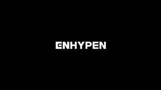 ENHYPEN (엔하이픈) 2022 LOGO TRAILER