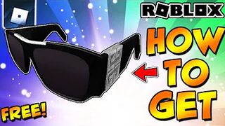[EVENT] *FREE ITEM* How To Get 4G Sunglasses in Roblox - Givenchy Beauty House