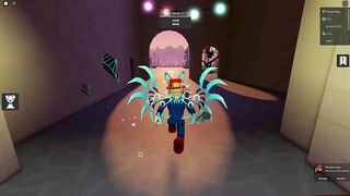 [EVENT] *FREE ITEM* How To Get 4G Sunglasses in Roblox - Givenchy Beauty House