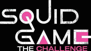 SQUID GAME: THE CHALLENGE Bande Annonce Teaser (2022)