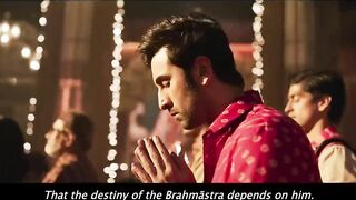 Brahmastra Trailer #1 (2022) | Movieclips Trailers