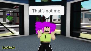 When your Name is Difficult to say ???? (meme) ROBLOX