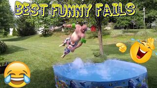 Fails Of The Week Best Funny Video Compilation Expensive 2022
