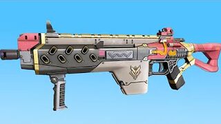 New Apex Legends Awakening Skins Iron Sights And View Models