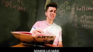 Vive al Máximo - ARTA (Video Clip Oficial)
