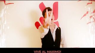 Vive al Máximo - ARTA (Video Clip Oficial)