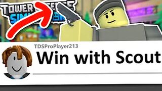 I did the Hardest TDS Dares...