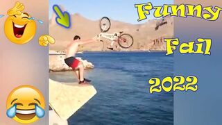 Best Funny Videos | Instant Regret | Fails Of The Week | Fail Compilation
